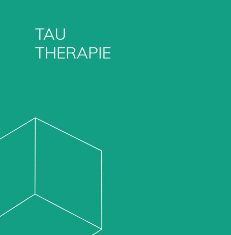 Tau Therapie