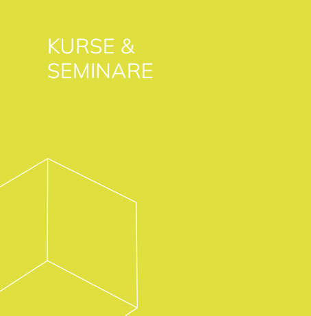 Kurse & Seminare